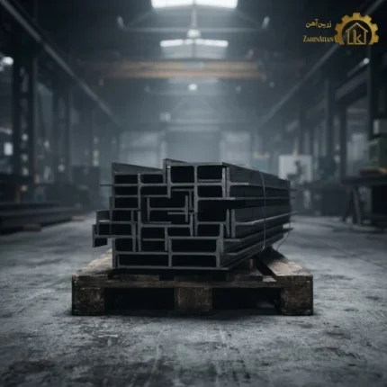 تیرآهن ۱۶ اصفهان