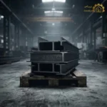 تیرآهن ۱۸ اصفهان