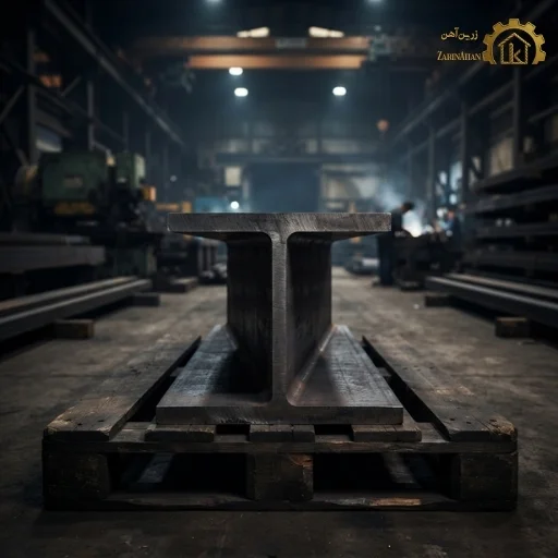 تیرآهن ۲۷ اصفهان