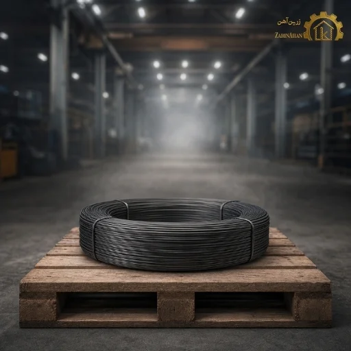 سیم آرماتوربندی ۱.۵