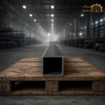 قوطی ۸۰x۸۰ ضخامت ۲ میل